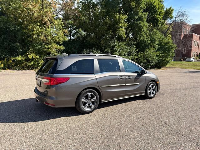 Used 2018 Honda Odyssey Touring image 29