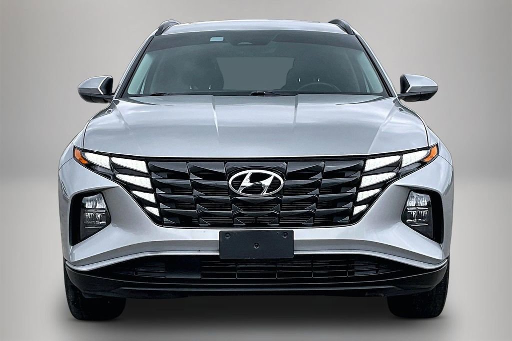 Used 2024 Hyundai Tucson SEL w/ Convenience Package FWD image 3