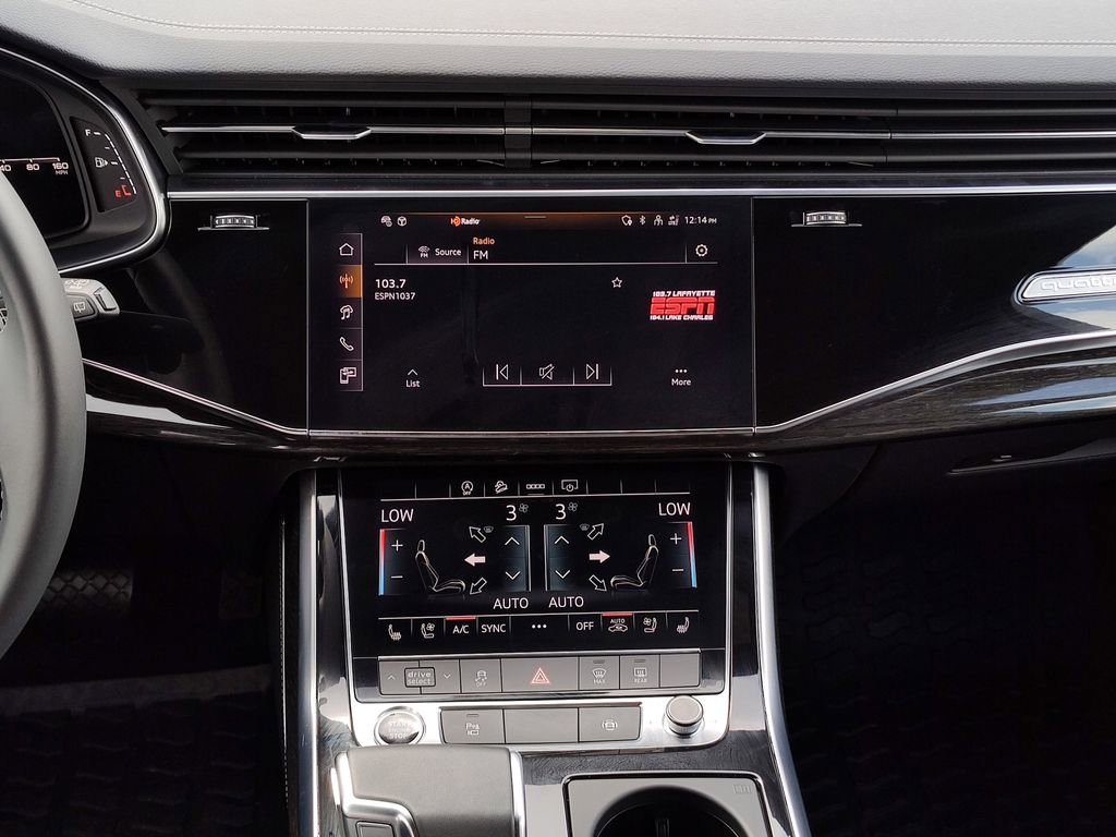 Certified 2025 Audi Q7 3.0T Premium Plus w/ Premium Plus Package image 29
