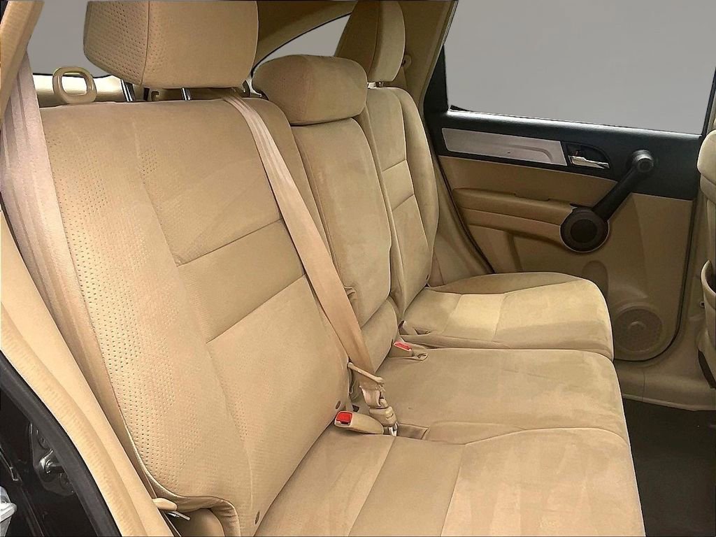 Used 2010 Honda CR-V EX image 21