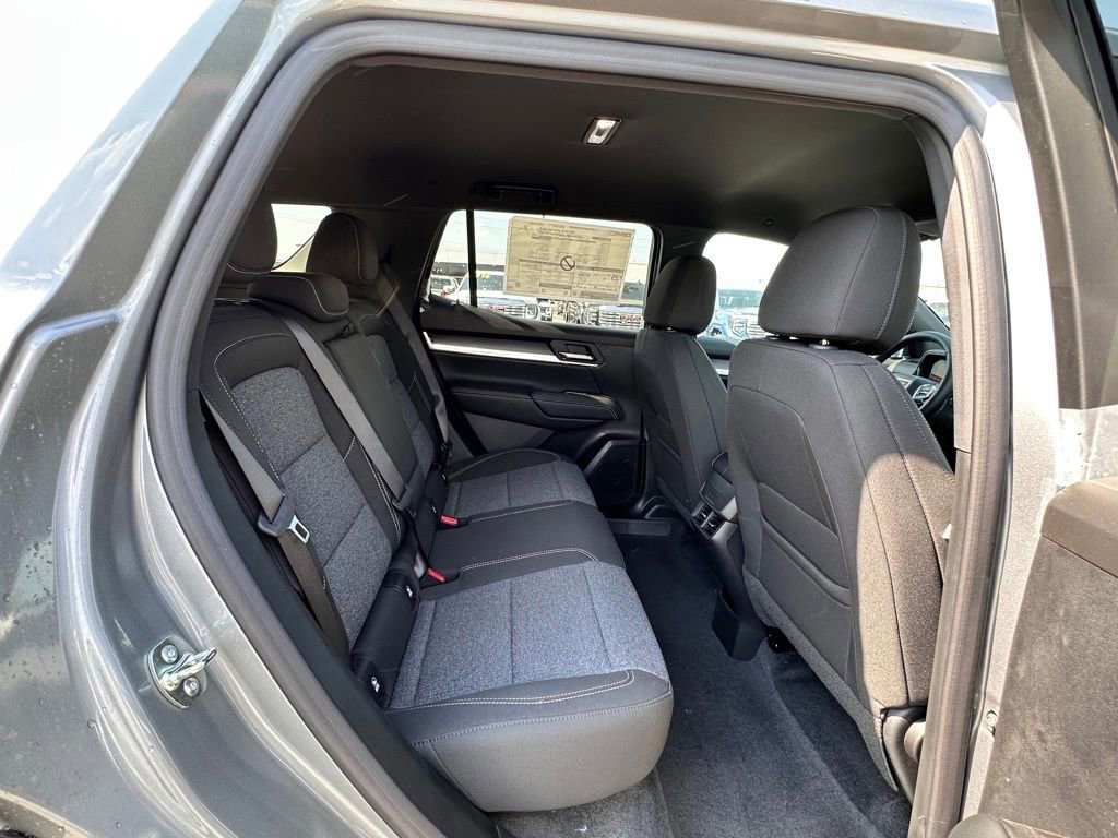 New 2026 GMC Terrain Elevation w/ Technology Package II AWD/4WD image 13