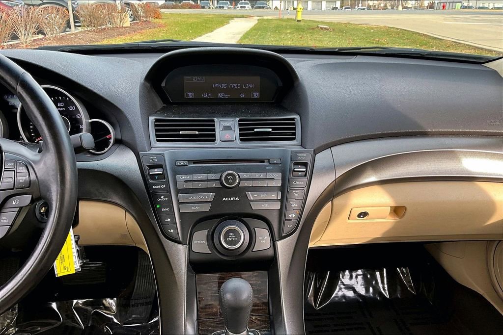 Used 2012 Acura TL image 19