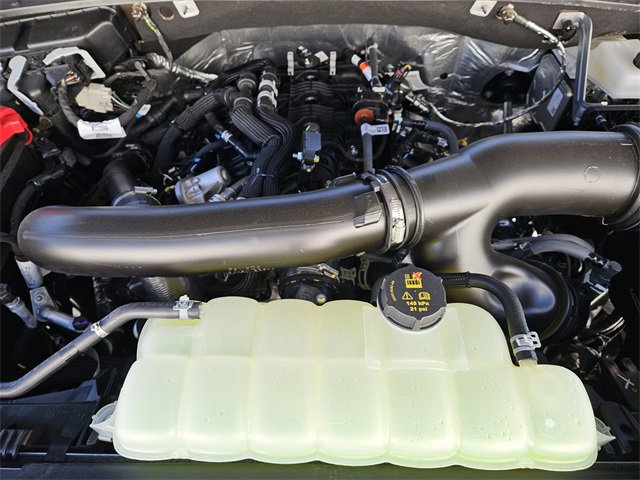 New 2025 Lincoln Navigator Reserve image 30