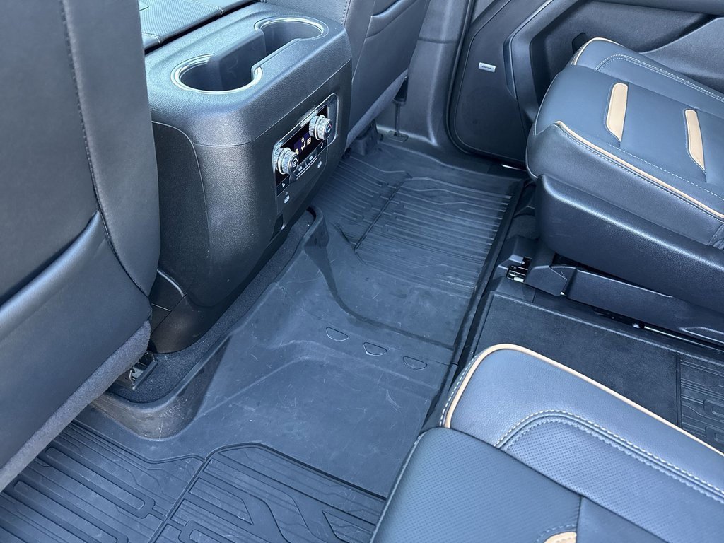 Certified 2024 GMC Yukon AT4 w/ AT4 Premium Package image 29