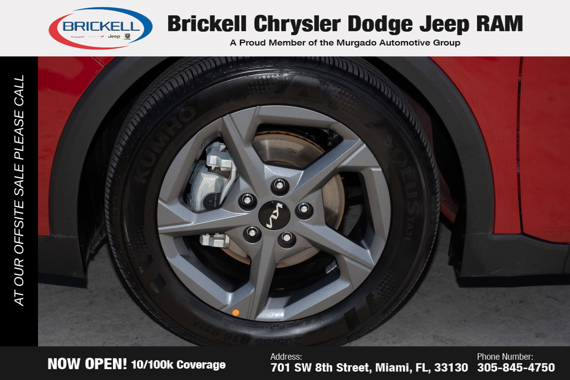 Used 2025 Kia K4 LXS image 37