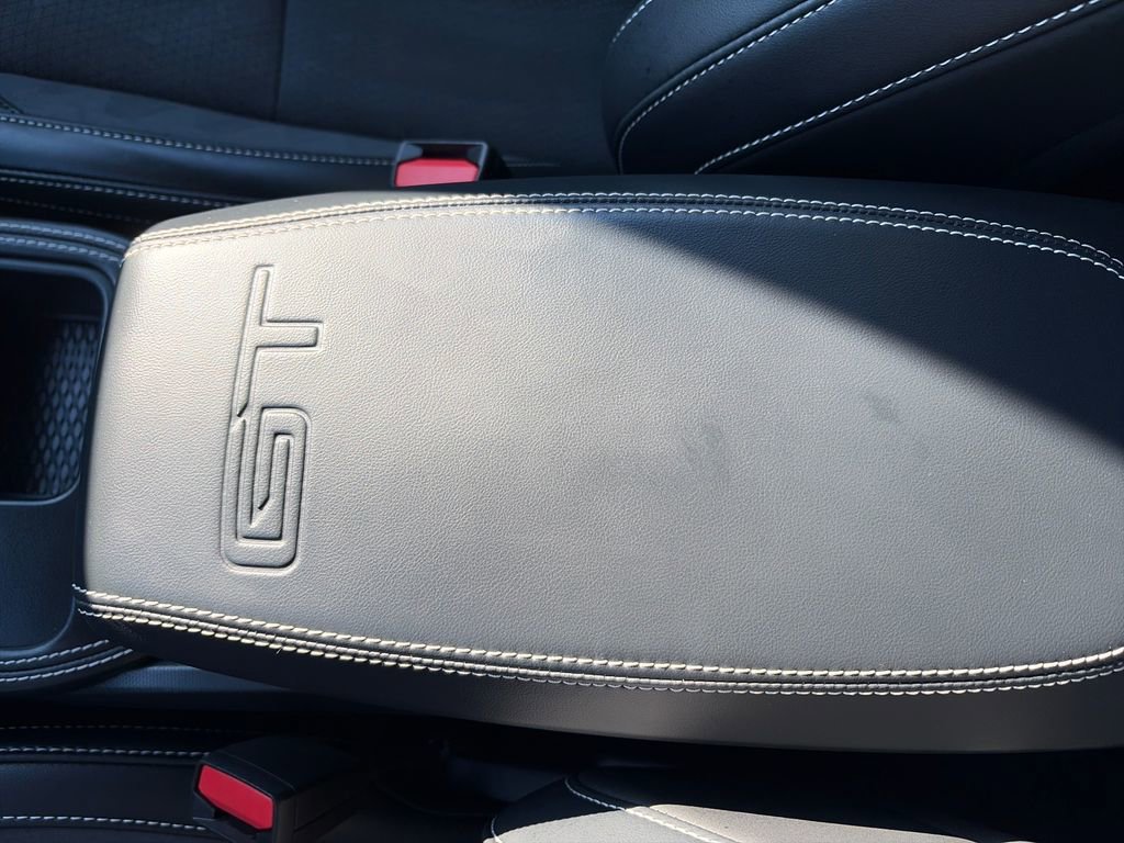 Used 2025 Ford Mustang Mach-E GT image 28