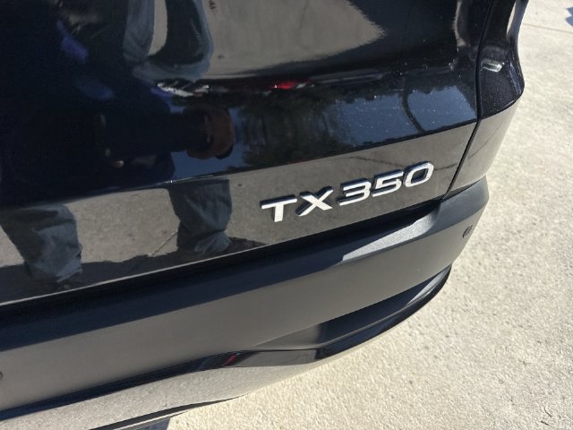Certified 2026 Lexus TX 350 FWD w/ Convenience Package image 26