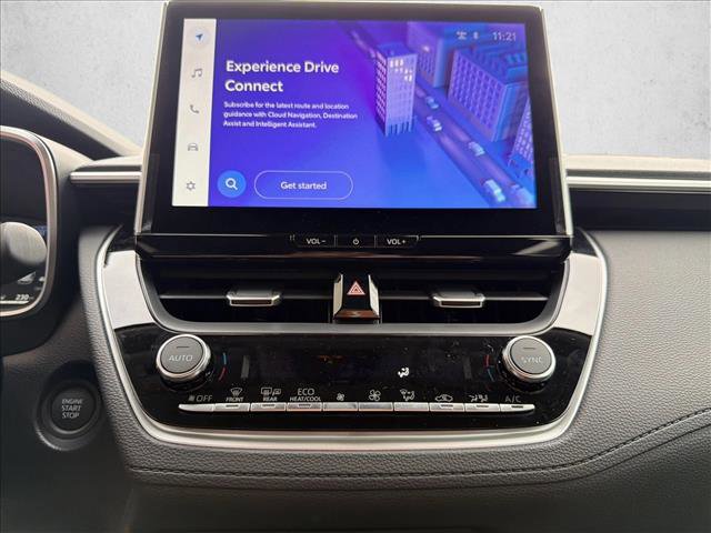 New 2026 Toyota Corolla Cross XLE w/ Convenience Package image 15