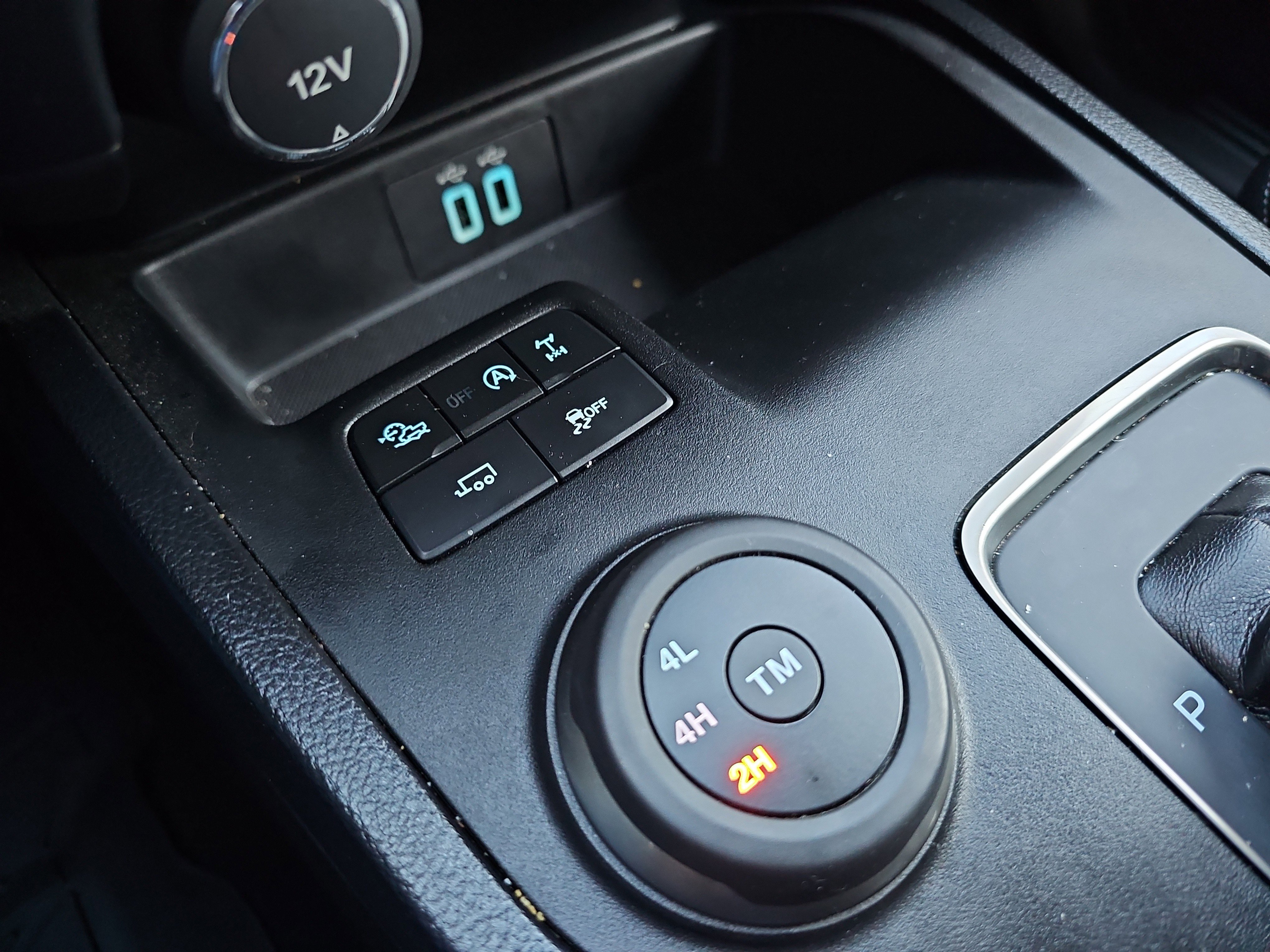 Used 2021 Ford Ranger XLT w/ Tremor Off-Road Package image 29