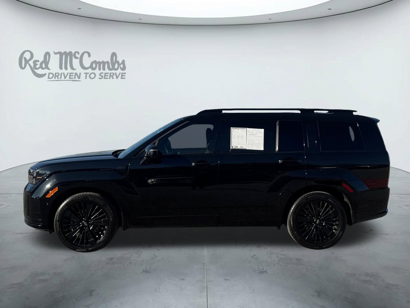 Used 2024 Hyundai Santa Fe Calligraphy image 2