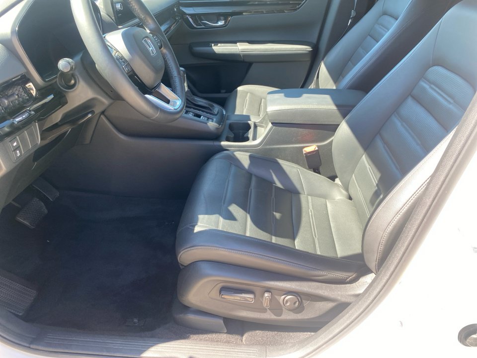 Used 2024 Honda CR-V EX-L image 11