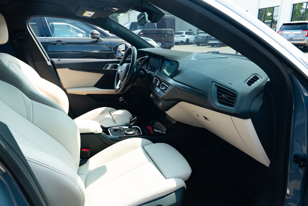 Used 2022 BMW 228i xDrive Gran Coupe w/ Convenience Package AWD/4WD image 24