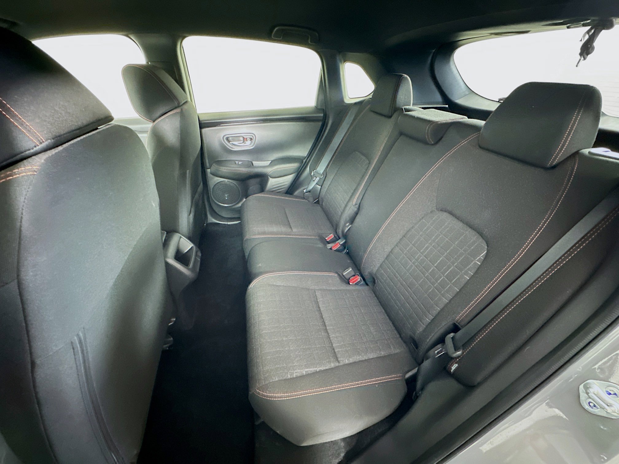 Used 2025 Honda HR-V Sport image 26