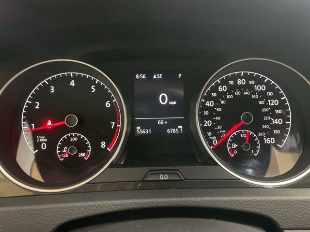 Used 2019 Volkswagen Golf Alltrack SE AWD/4WD image 18