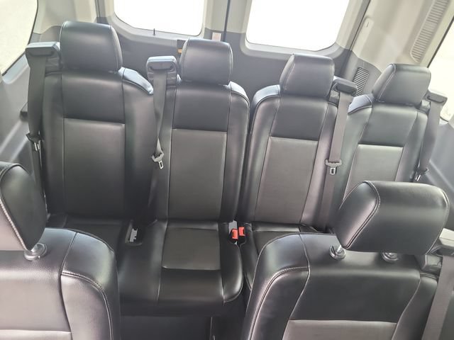 Used 2024 Ford Transit 350 XL RWD image 14
