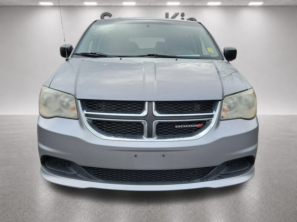 Used 2013 Dodge Grand Caravan SE FWD image 8