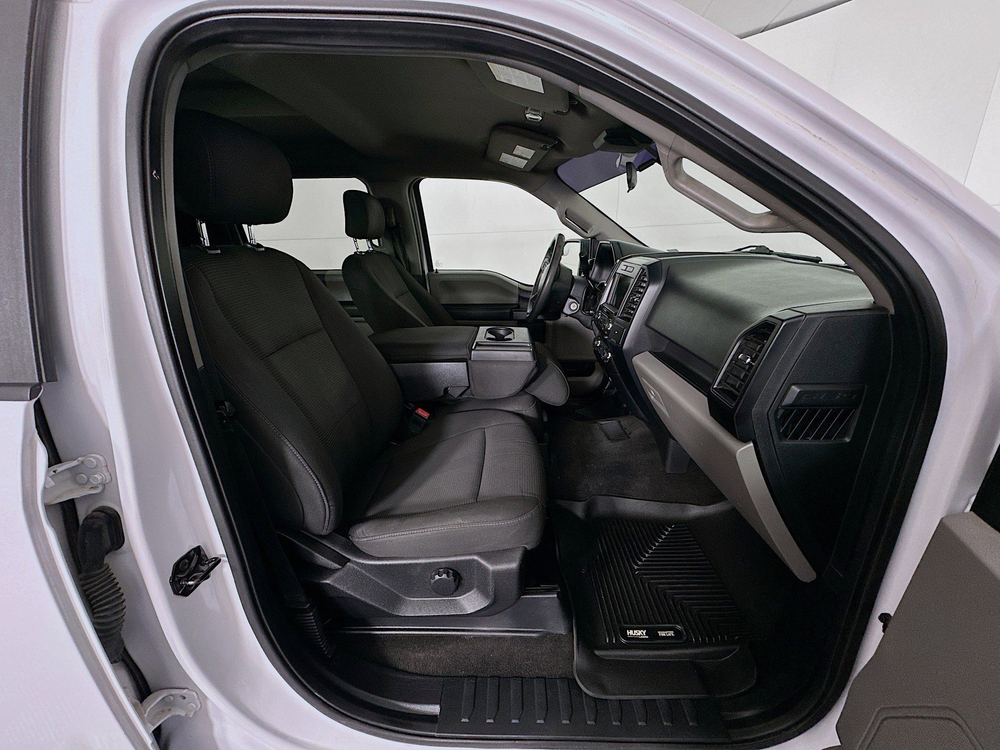 Used 2019 Ford F150 XL w/ Equipment Group 101A Mid image 28