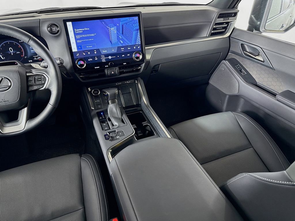 Certified 2024 Lexus GX 550 w/ Accessory Package (Z1) image 21