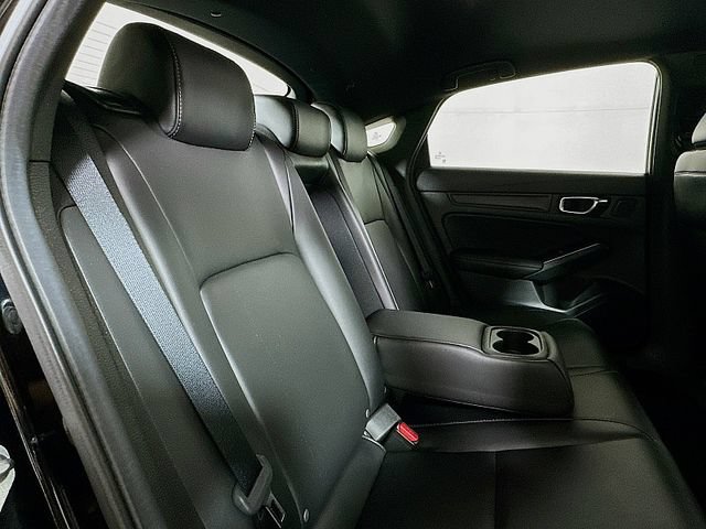 Used 2025 Acura Integra A-Spec FWD image 28