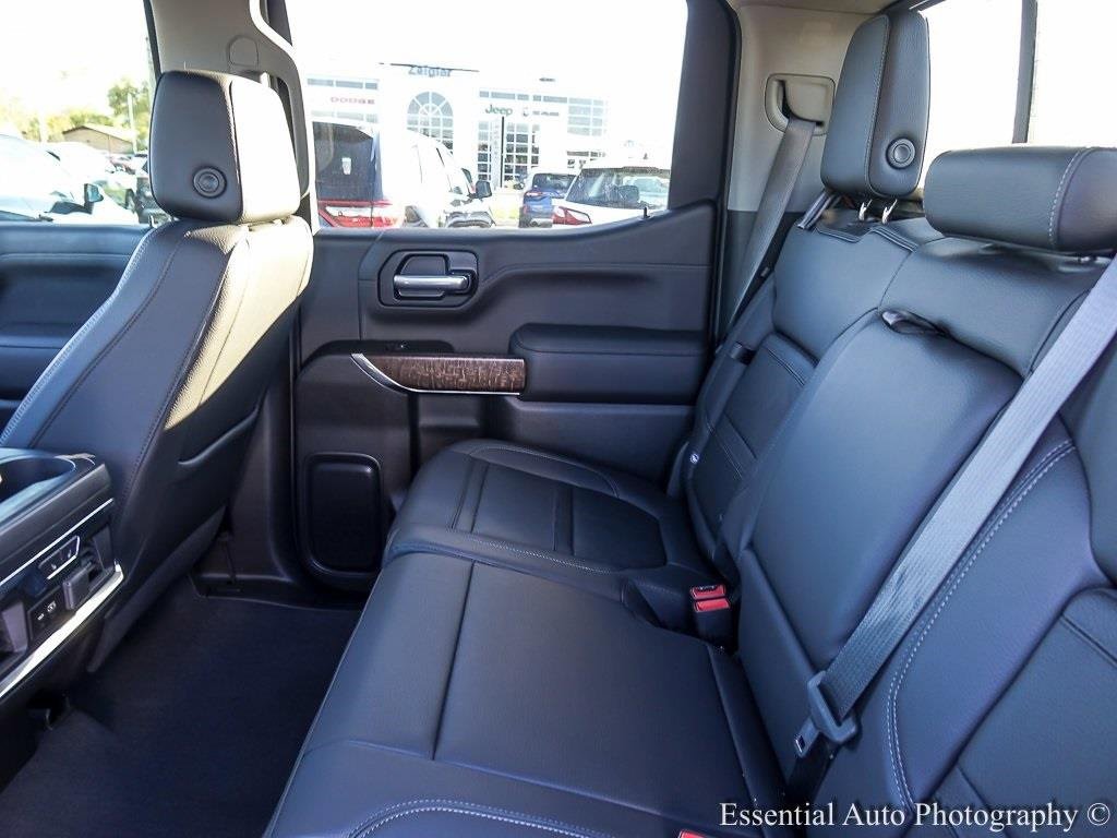 Used 2020 GMC Sierra 1500 Denali image 13