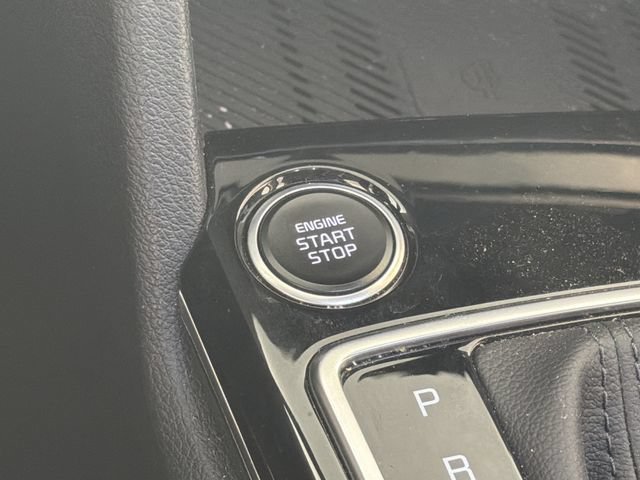 Used 2024 Kia Sportage SX FWD image 9