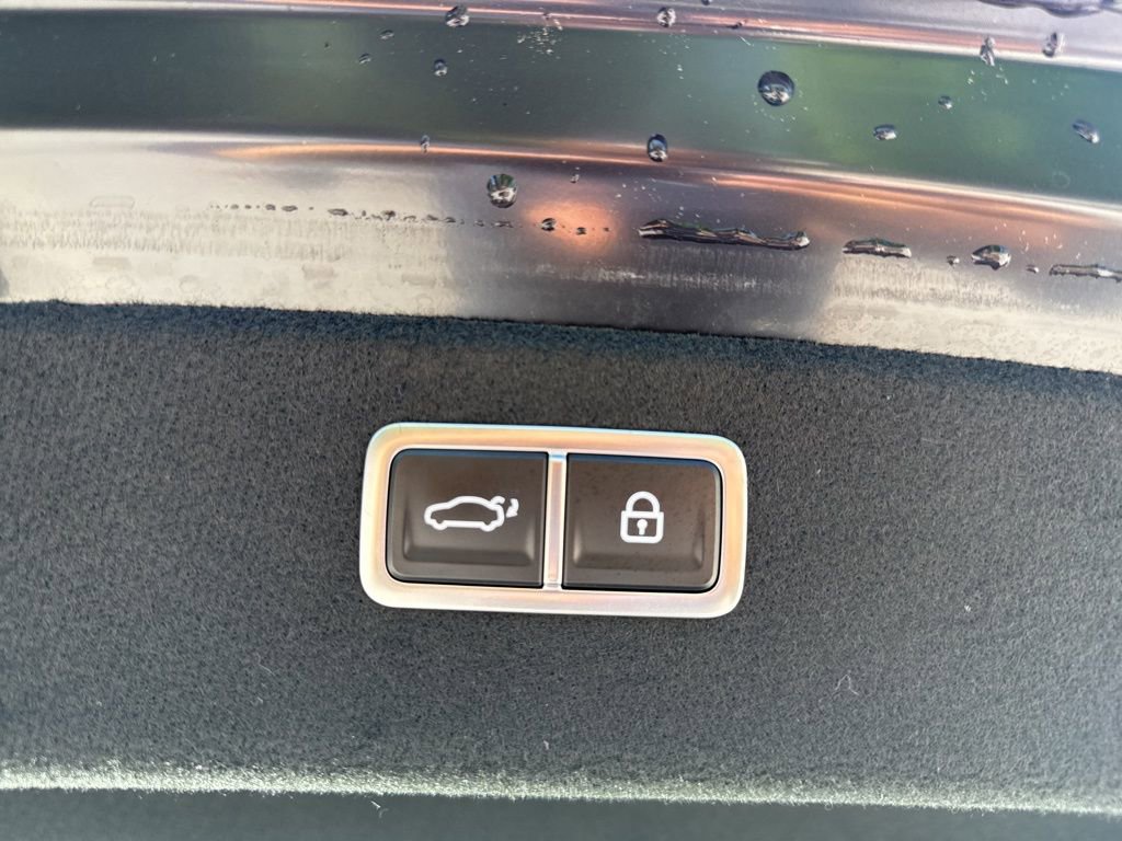 Used 2024 Genesis G80 3.5T Sport AWD/4WD image 32