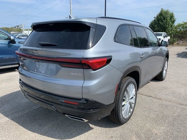 New 2026 Buick Enclave Sport Touring w/ Power Package image 4