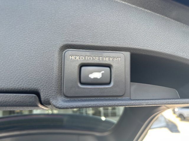 Used 2024 Acura RDX A-Spec AWD/4WD image 18