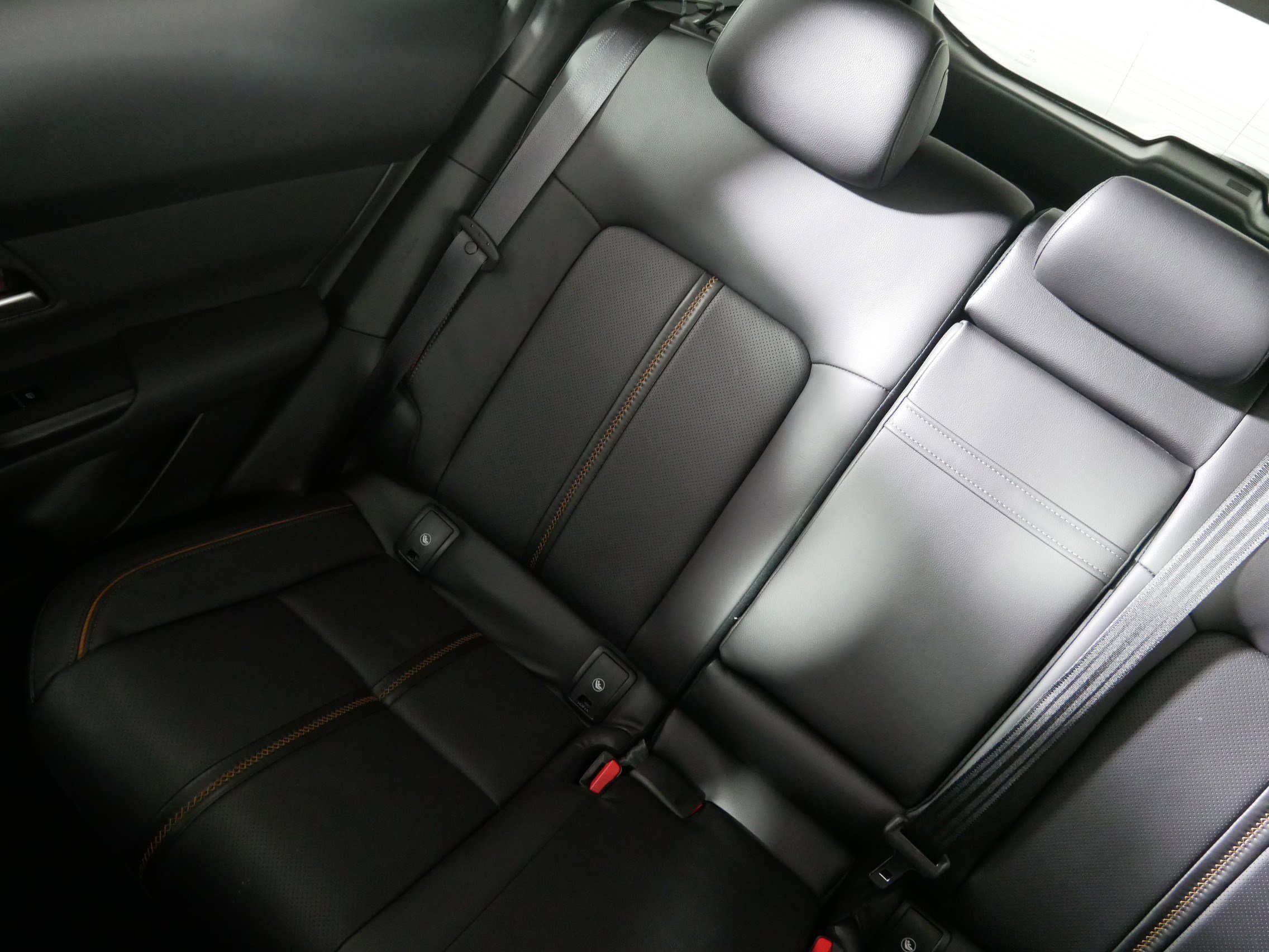 Certified 2025 MAZDA CX-50 AWD 2.5 S w/ Premium Plus Pkg image 12