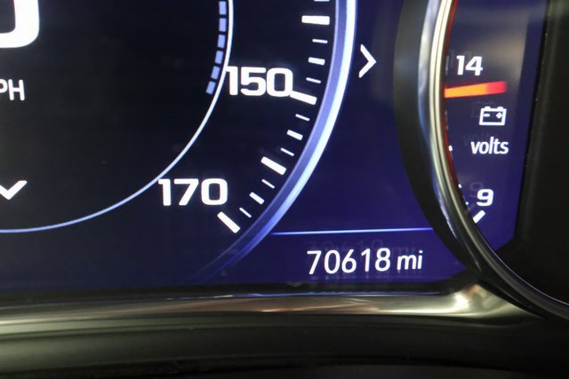 Used 2022 Chevrolet Traverse Premier image 14