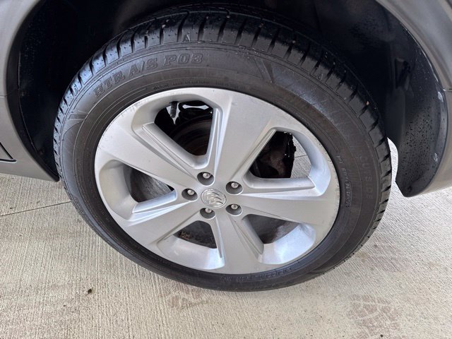 Used 2016 Buick Encore FWD image 32
