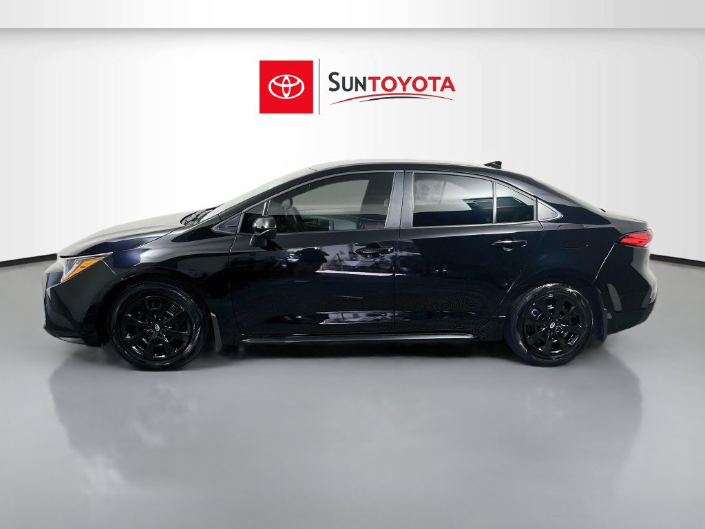 Used 2026 Toyota Corolla LE FWD image 6