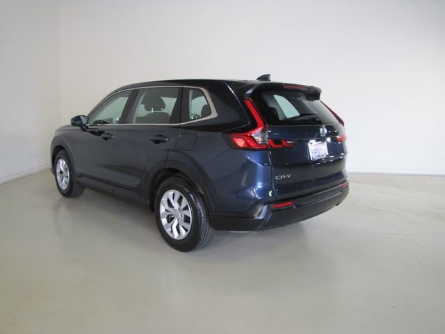 Certified 2023 Honda CR-V LX image 21