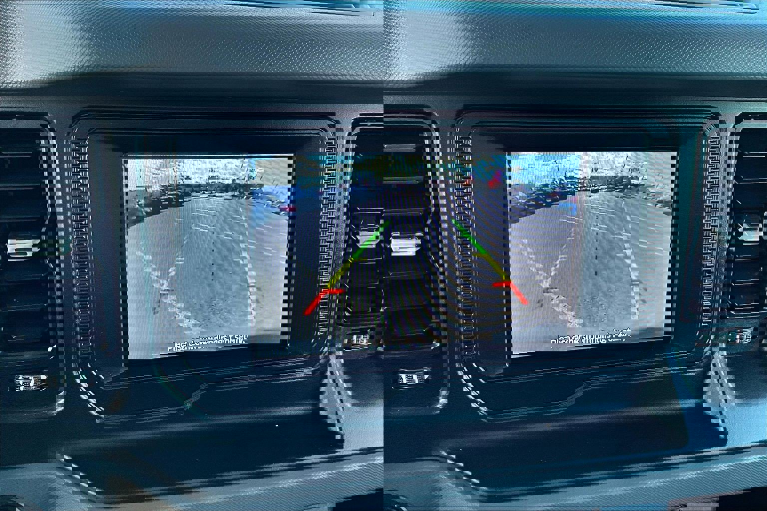 Used 2023 Ford Bronco Big Bend image 15