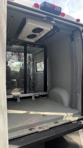 Used 2019 RAM ProMaster 1500 FWD image 8