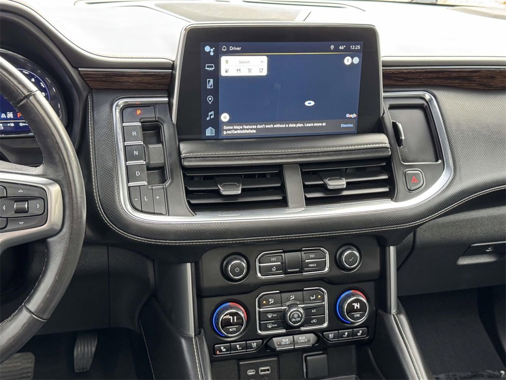 Used 2023 Chevrolet Tahoe Premier image 21