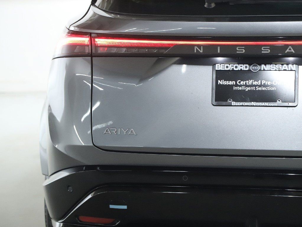 Certified 2023 Nissan Ariya ENGAGE+ e-4ORCE image 42