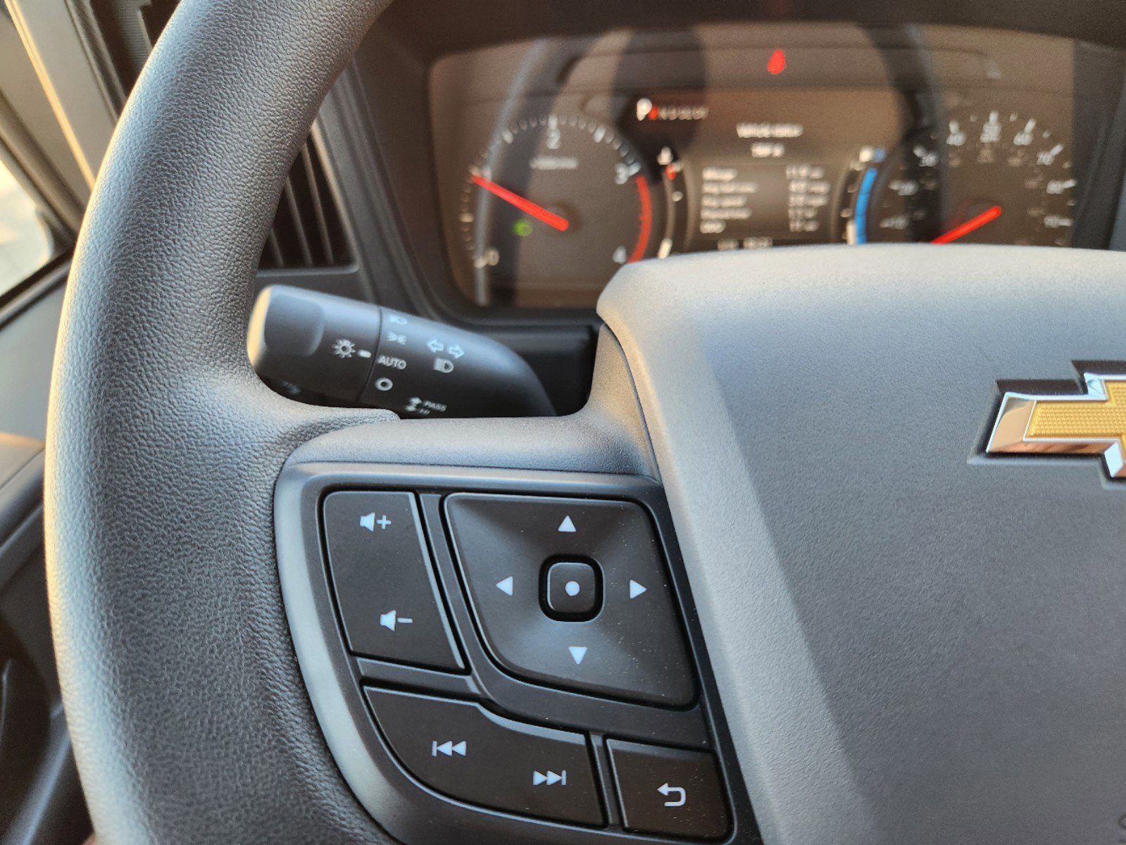 New 2025 Chevrolet Low Cab Forward 5500 XD image 28