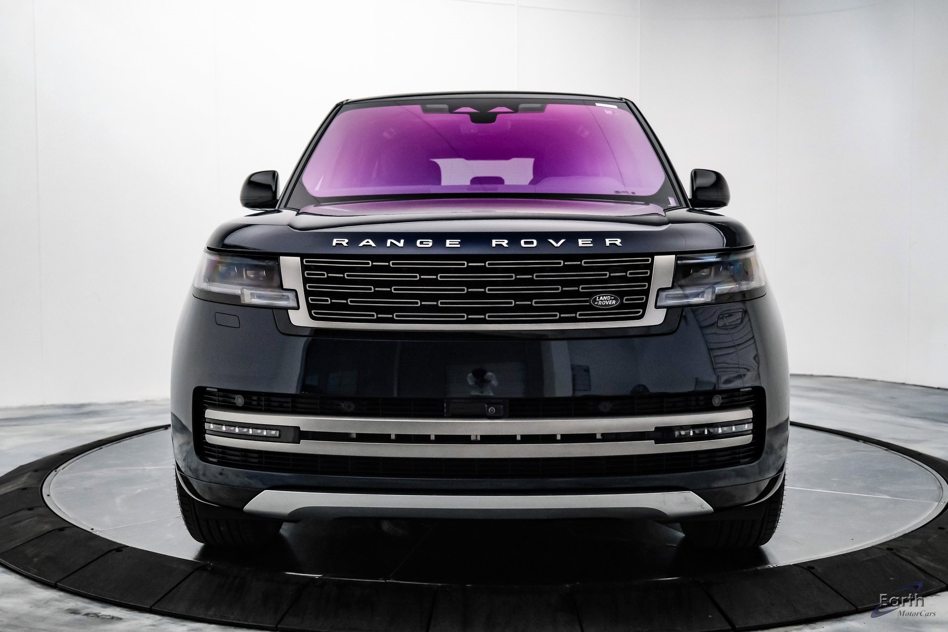 Used 2023 Land Rover Range Rover SE image 22