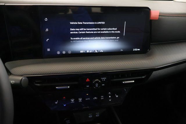 New 2026 Nissan Kicks SR w/ SR Premium Package image 17