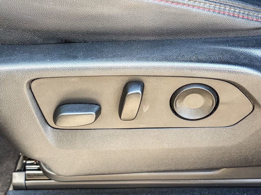 Certified 2023 Chevrolet Tahoe RST w/ Luxury Package image 51