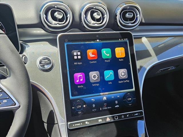 New 2026 Mercedes-Benz CLE 300 4MATIC Coupe image 14