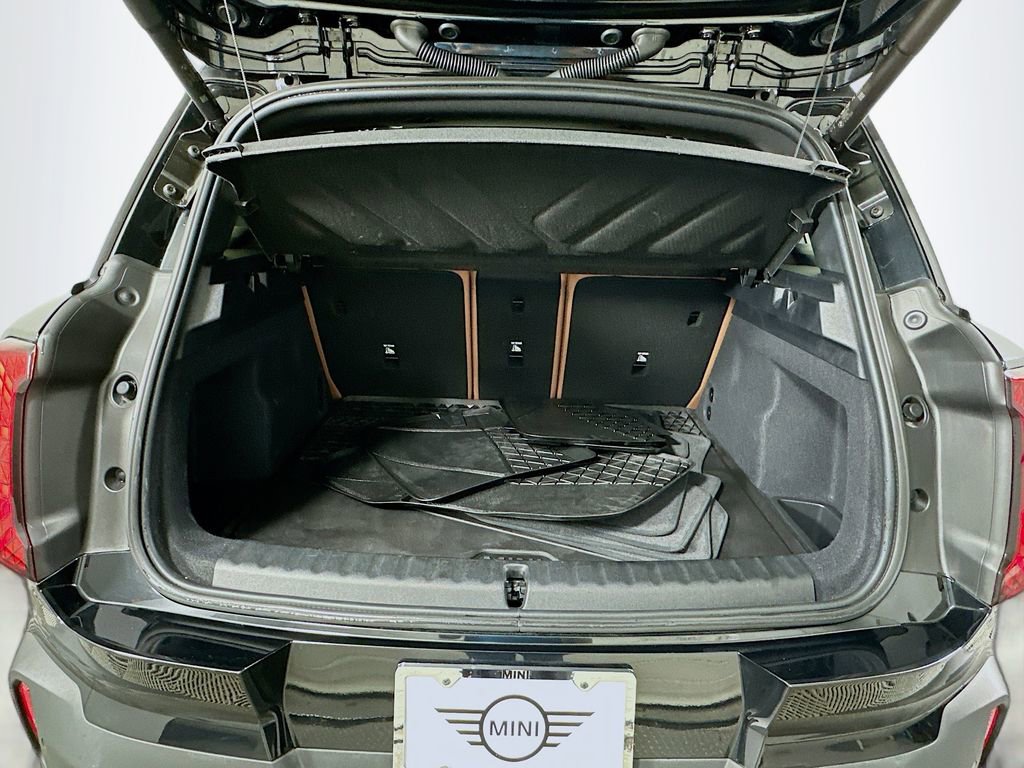 Certified 2025 MINI Cooper Countryman S image 27