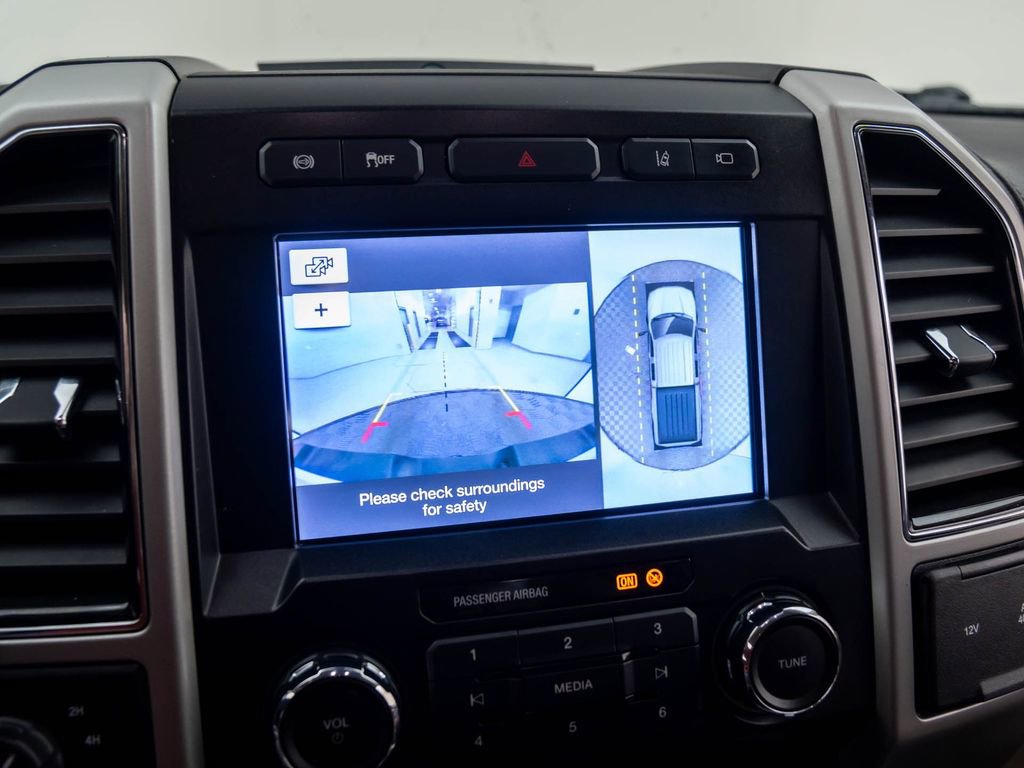 Used 2019 Ford F350 Lariat w/ Lariat Ultimate Package image 27