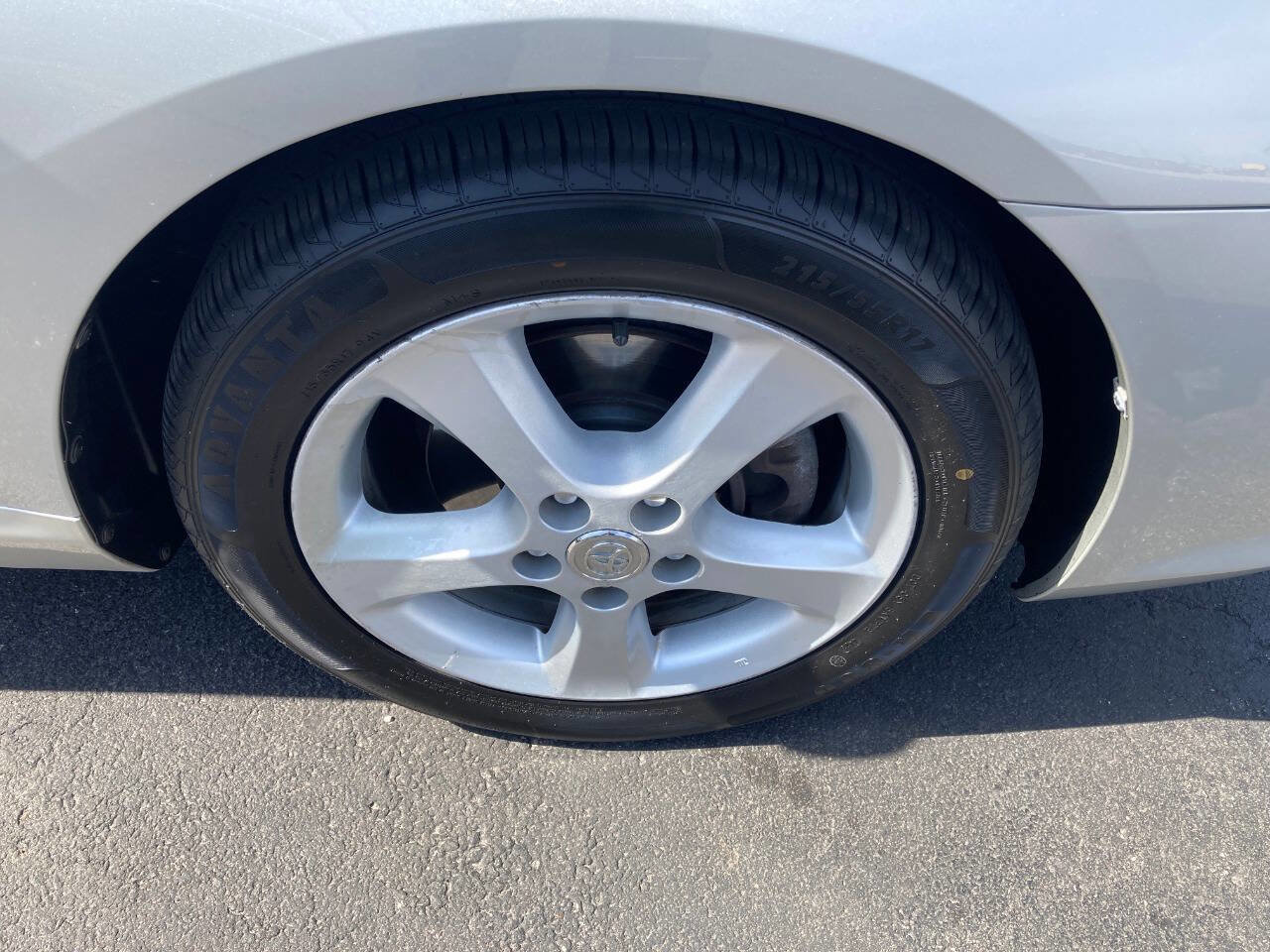 Used 2004 Toyota Solara SE image 67