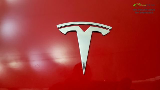 Used 2023 Tesla Model 3 Performance AWD/4WD image 31