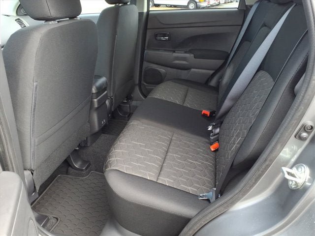 New 2027 Mitsubishi Outlander Sport LE AWD/4WD image 5