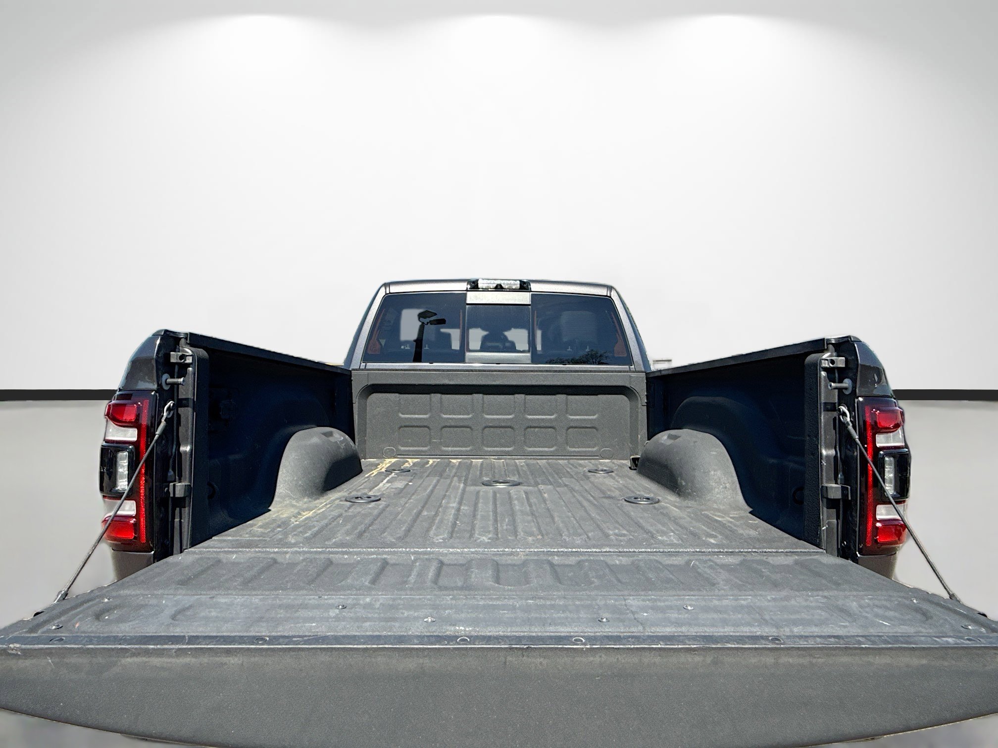 Used 2020 RAM 2500 Laramie image 12