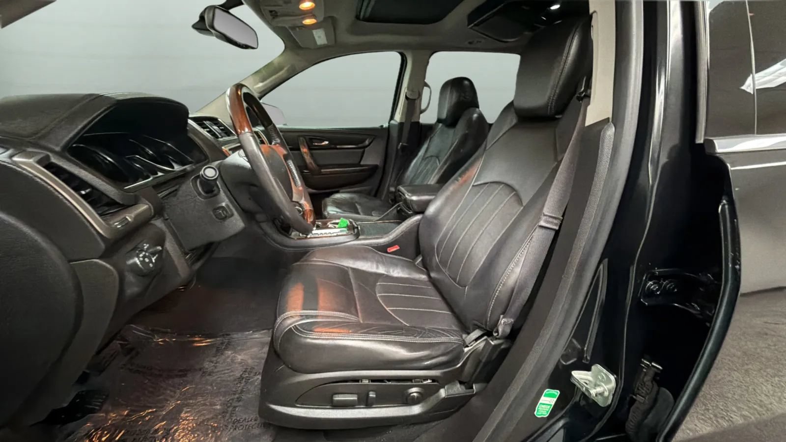 Used 2014 GMC Acadia Denali AWD/4WD image 19