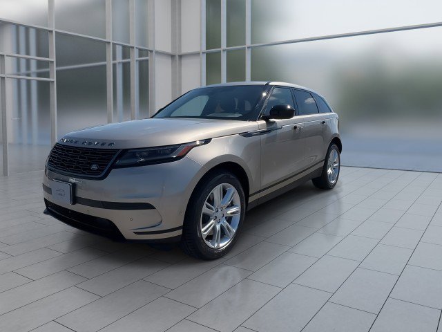 New 2026 Land Rover Range Rover Velar S image 4